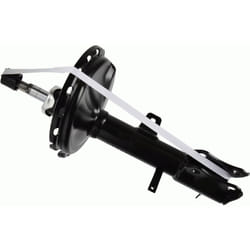 Amortisseur SACHS 317 155 gauche