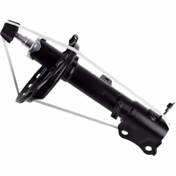 Amortisseur SACHS 317 156