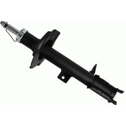 Amortisseur SACHS 317 102, droite