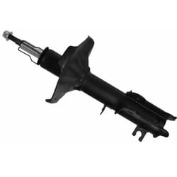 SACHS 317 103 Amortisseur Essieu avant gauche Pression de gaz Système bitube Jambe de suspension Goujon en haut KIA: Carnival I, CARNIVAL 2