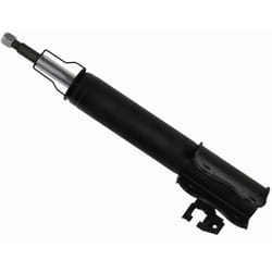 Amortisseur SACHS 317 107 gauche