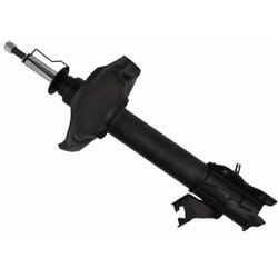 Amortisseur SACHS 317 112 gauche