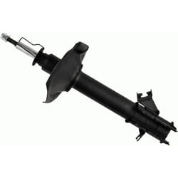 Amortisseur SACHS 317 113