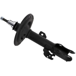 Amortisseur SACHS 317 116