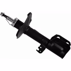 Amortisseur SACHS 317 121 gauche
