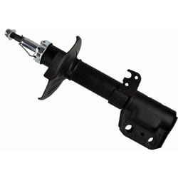 Amortisseur SACHS 317 122