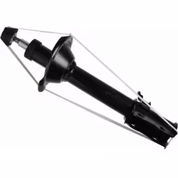Amortisseur SACHS 317 125 gauche