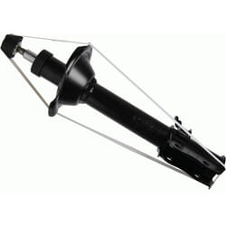 Amortisseur SACHS 317 125 gauche