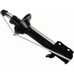 Amortisseur SACHS 317 126