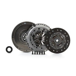 SACHS ZMS Modul XTend 2290 601 093 Kit d'Embrayage AUDI: A4 B7 Avant, A4 B7 Berline, A6 C6 Berline, SEAT: Exeo ST, Exeo Berline