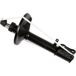 Amortisseur SACHS 317 162, gauche