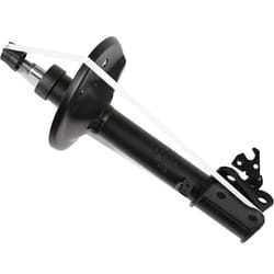 Amortisseur SACHS 317 163, droite