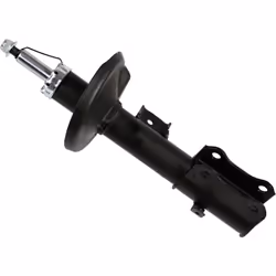 Amortisseur SACHS 317 185 gauche