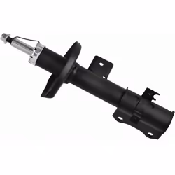 Amortisseur SACHS 317 186