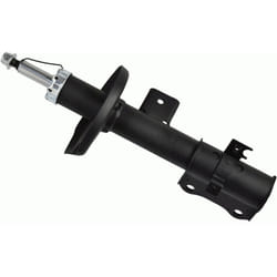 Amortisseur SACHS 317 186