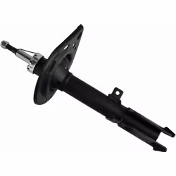 Amortisseur SACHS 317 192