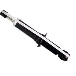 SACHS 317 206 Amortisseur Pression de gaz Système bitube Amortisseur télescopique Goujon en haut, Bossage en bas TOYOTA: Prius II Liftback