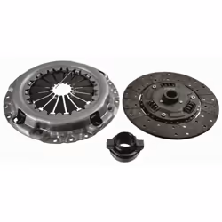 Kit d'embrayage SACHS 3400 700 387