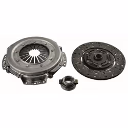 Kit d'embrayage SACHS 3400 700 388