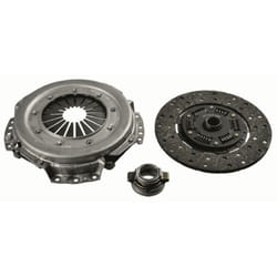 Kit d'embrayage SACHS 3400 700 388
