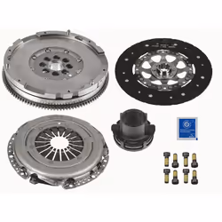Kit d'embrayage SACHS 2290 601 094