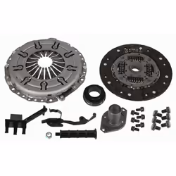 Kit d'embrayage SACHS 3000 950 754