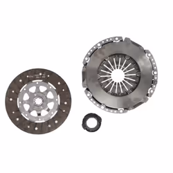 Kit d'embrayage SACHS 3000 970 092 - Vue supplémentaire 2