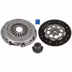 Kit d'embrayage SACHS 3000 970 092 - Vue supplémentaire 3