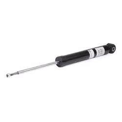 SACHS 316 910 Amortisseur Pression de gaz Système bitube Amortisseur télescopique Goujon en haut, Bossage en bas RENAULT: Clio 4