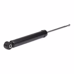 SACHS 316 910 Amortisseur Pression de gaz Système bitube Amortisseur télescopique Goujon en haut, Bossage en bas RENAULT: Clio 4