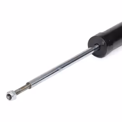SACHS 316 910 Amortisseur Pression de gaz Système bitube Amortisseur télescopique Goujon en haut, Bossage en bas RENAULT: Clio 4 - Vue supplémentaire 4
