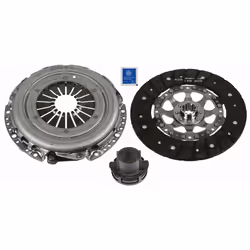 Kit d'embrayage SACHS 3000 970 095