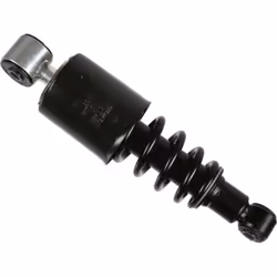 Amortisseur, suspension de cabine SACHS 316 685