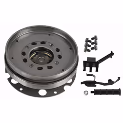 Volant bimasse SACHS 2295 001 281