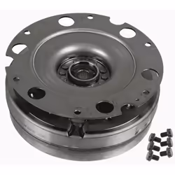 Volant bimasse SACHS 2295 001 281