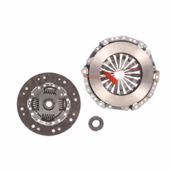 Kit d'embrayage SACHS 3000 954 492