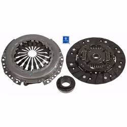 Kit d'embrayage SACHS 3000 954 492