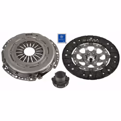 Kit d'embrayage SACHS 3000 842 101