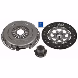 Kit d'embrayage SACHS 3000 970 094