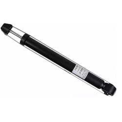SACHS 316 991 Amortisseur Pression de gaz Système bitube Amortisseur télescopique Goujon en haut, Bossage en bas AUDI: A2