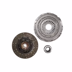 Kit d'embrayage SACHS 3400 700 638