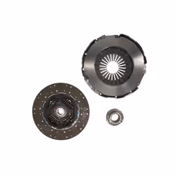 Kit d'embrayage SACHS 3400 700 638