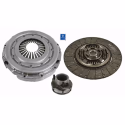 Kit d'embrayage SACHS 3400 700 638
