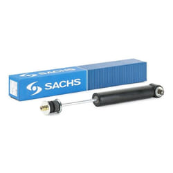 SACHS 316 942 Amortisseur Pression de gaz Système monotube Amortisseur télescopique Goujon en haut, Pont en bas MERCEDES-BENZ: /8 Coupé, W123 Berline