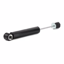 SACHS 316 942 Amortisseur Pression de gaz Système monotube Amortisseur télescopique Goujon en haut, Pont en bas MERCEDES-BENZ: /8 Coupé, W123 Berline