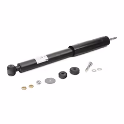SACHS 316 945 Amortisseur Pression de gaz Système monotube Amortisseur télescopique Goujon en haut, Bossage en bas MERCEDES-BENZ: W124 Berline