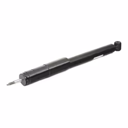 SACHS 316 945 Amortisseur Pression de gaz Système monotube Amortisseur télescopique Goujon en haut, Bossage en bas MERCEDES-BENZ: W124 Berline