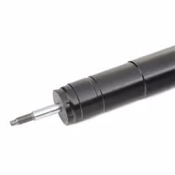 SACHS 316 945 Amortisseur Pression de gaz Système monotube Amortisseur télescopique Goujon en haut, Bossage en bas MERCEDES-BENZ: W124 Berline - Vue supplémentaire 4
