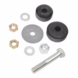 SACHS 316 945 Amortisseur Pression de gaz Système monotube Amortisseur télescopique Goujon en haut, Bossage en bas MERCEDES-BENZ: W124 Berline - Vue supplémentaire 6
