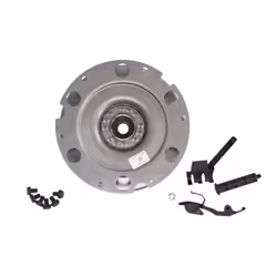 Kit d'embrayage SACHS 2289 000 298